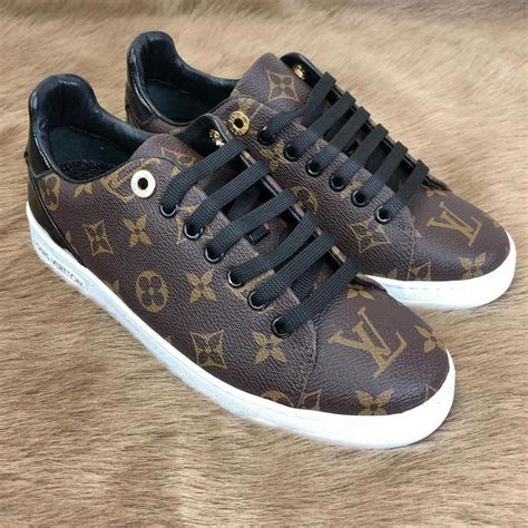 lv women sneaker|Lv sneakers women price.